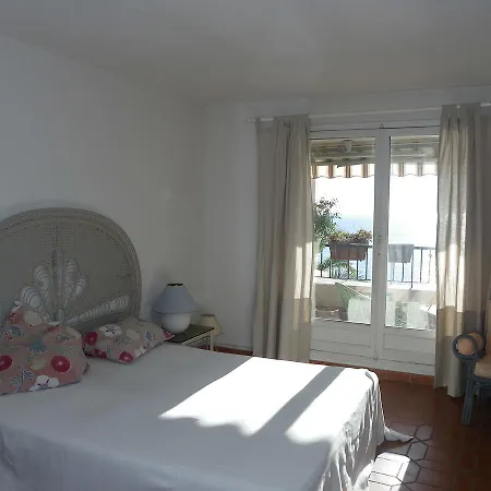 Chardon * Theoule-sur-Mer